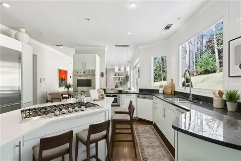 $1,675,000 | 1165 East Beechwood Drive, Atlanta, GA 30327