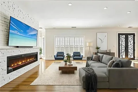 $1,675,000 | 1165 East Beechwood Drive, Atlanta, GA 30327