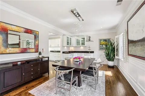$1,675,000 | 1165 East Beechwood Drive, Atlanta, GA 30327