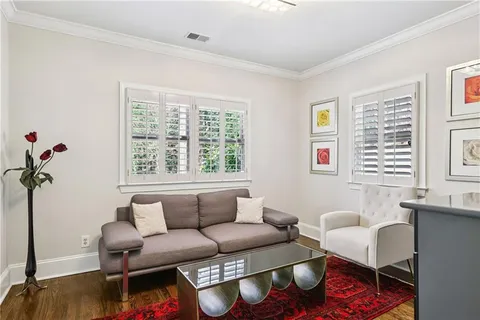 $1,675,000 | 1165 East Beechwood Drive, Atlanta, GA 30327