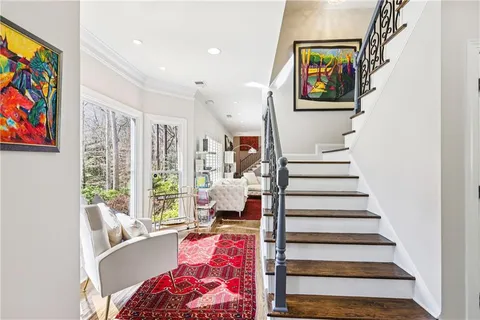 $1,675,000 | 1165 East Beechwood Drive, Atlanta, GA 30327