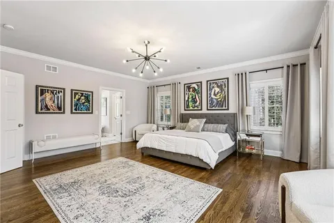 $1,675,000 | 1165 East Beechwood Drive, Atlanta, GA 30327