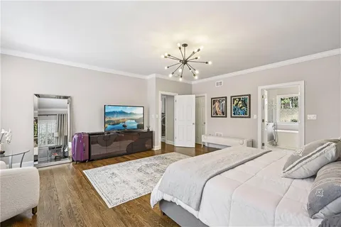 $1,675,000 | 1165 East Beechwood Drive, Atlanta, GA 30327