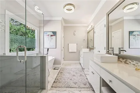 $1,675,000 | 1165 East Beechwood Drive, Atlanta, GA 30327