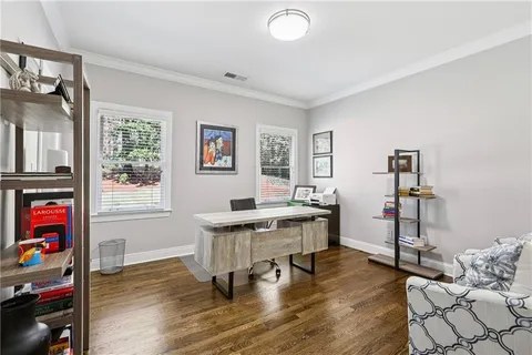$1,675,000 | 1165 East Beechwood Drive, Atlanta, GA 30327
