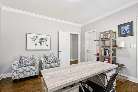 $1,675,000 | 1165 East Beechwood Drive, Atlanta, GA 30327