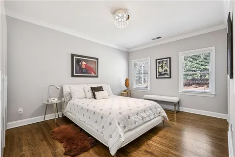 $1,675,000 | 1165 East Beechwood Drive, Atlanta, GA 30327