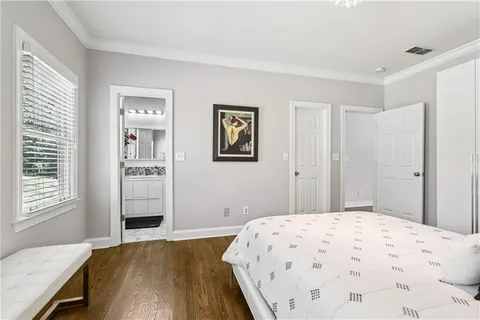 $1,675,000 | 1165 East Beechwood Drive, Atlanta, GA 30327