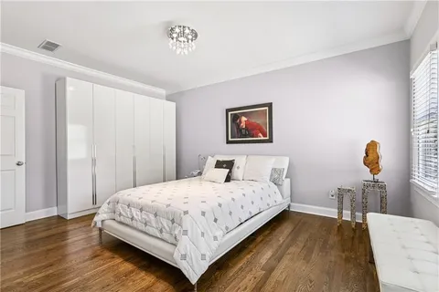 $1,675,000 | 1165 East Beechwood Drive, Atlanta, GA 30327