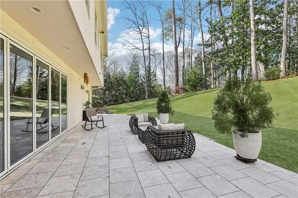 $1,675,000 | 1165 East Beechwood Drive, Atlanta, GA 30327