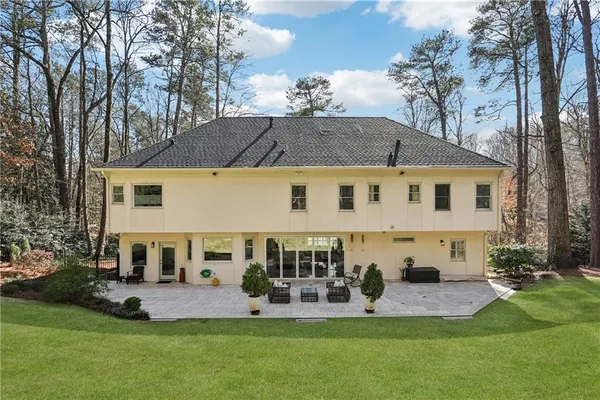 $1,675,000 | 1165 East Beechwood Drive, Atlanta, GA 30327