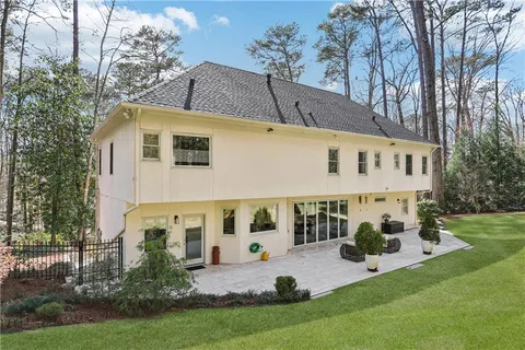 $1,675,000 | 1165 East Beechwood Drive, Atlanta, GA 30327
