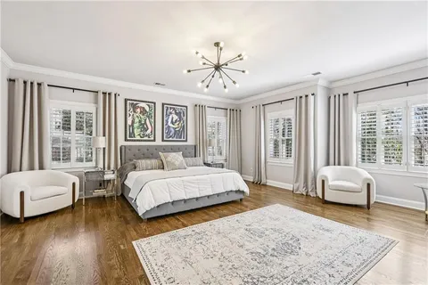 $1,675,000 | 1165 East Beechwood Drive, Atlanta, GA 30327