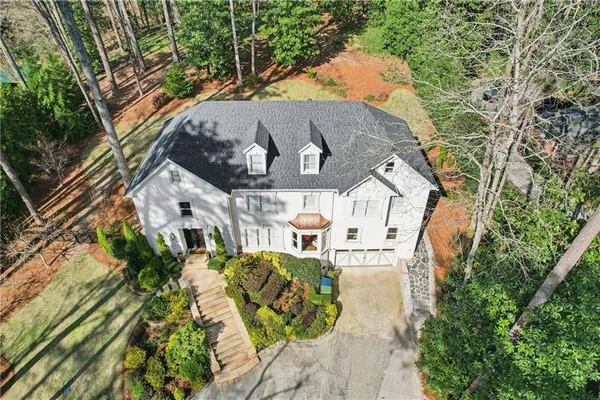 $1,675,000 | 1165 East Beechwood Drive, Atlanta, GA 30327