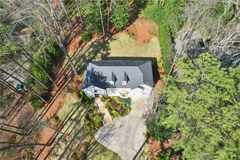 $1,675,000 | 1165 East Beechwood Drive, Atlanta, GA 30327