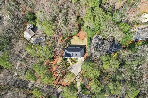 $1,675,000 | 1165 East Beechwood Drive, Atlanta, GA 30327