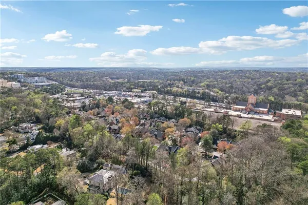 $1,675,000 | 1165 East Beechwood Drive, Atlanta, GA 30327