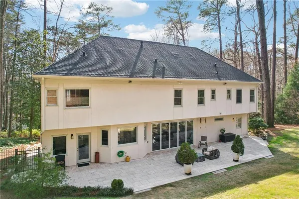 $1,675,000 | 1165 East Beechwood Drive, Atlanta, GA 30327