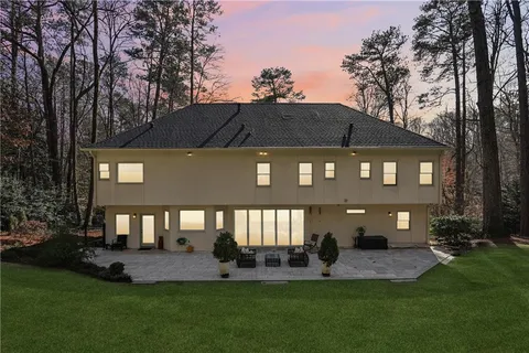$1,675,000 | 1165 East Beechwood Drive, Atlanta, GA 30327