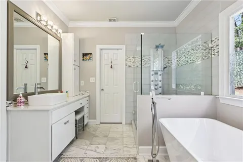 $1,675,000 | 1165 East Beechwood Drive, Atlanta, GA 30327