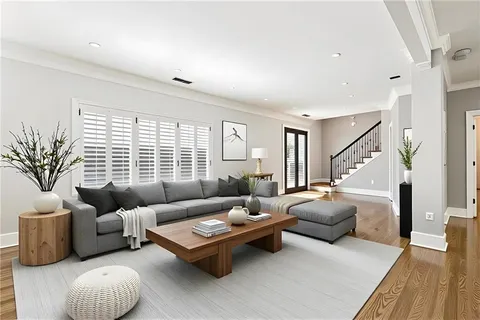 $1,675,000 | 1165 East Beechwood Drive, Atlanta, GA 30327
