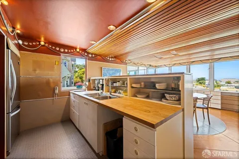 $2,995,000 | 1401-03 Shrader Street, San Francisco, CA 94117