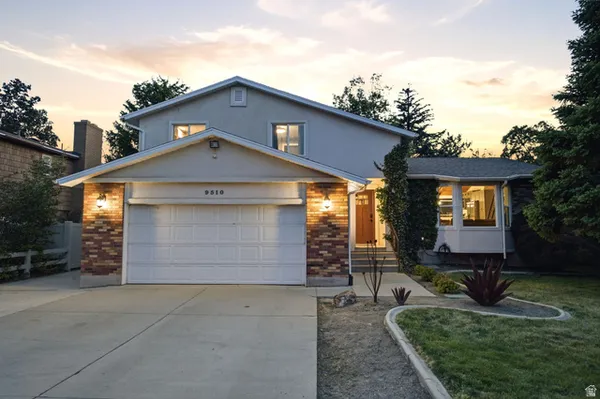 $799,900 | 9510 South 2280th Street East, Sandy, UT 84092