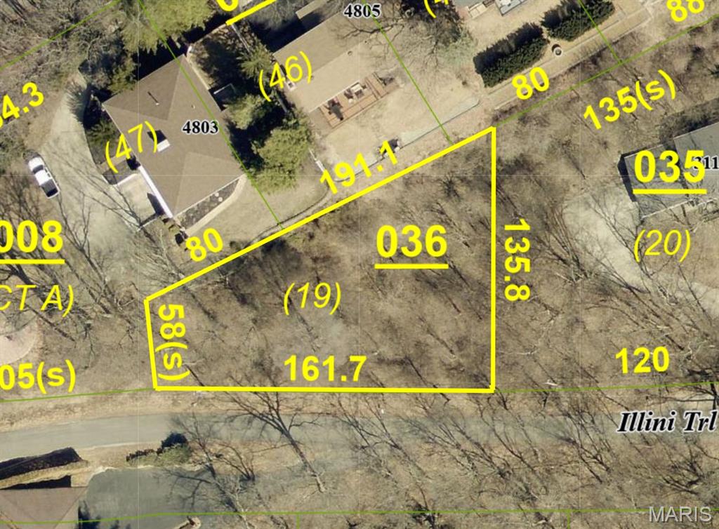 3100 Illini Trail Godfrey, IL 62035 - Photo 2 of 10