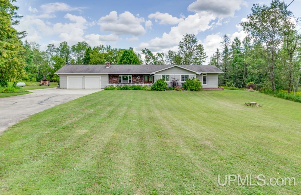 N15598 South K Road Powers, MI 49874 - Photo 25 of 50 Gallery Image 25