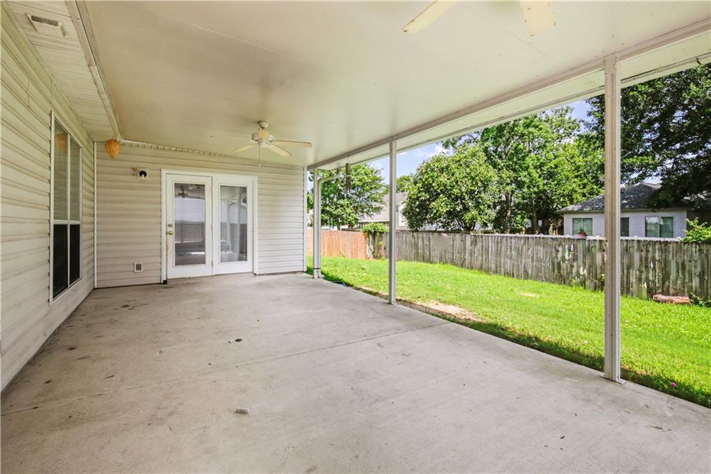 1130 Mary Kevin Drive Slidell, LA 70461 - Photo 15 of 15