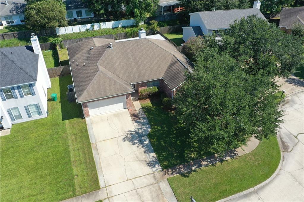 1130 Mary Kevin Drive Slidell, LA 70461 - Photo 2 of 15