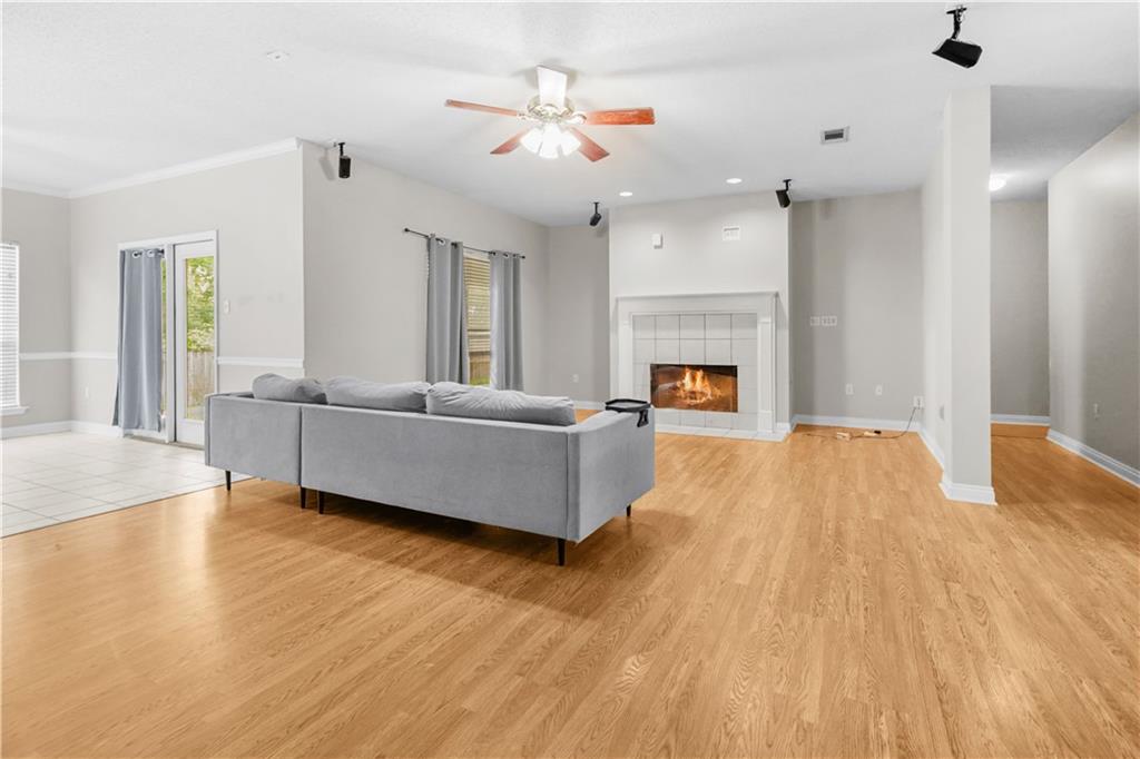 1130 Mary Kevin Drive Slidell, LA 70461 - Photo 4 of 15