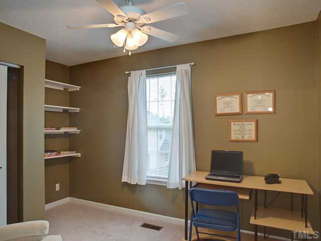 516 High Ridge Drive Durham, NC 27707 - Photo 10 of 12 Bedroom
