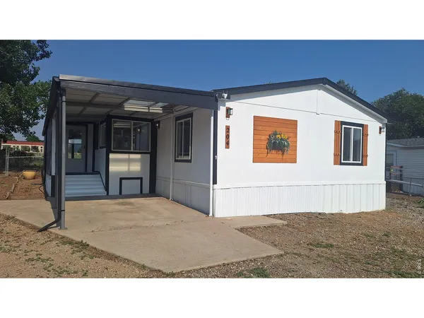 $149,500 | 204 Austrian Pine Lane, Unit 119, Loveland, CO 80538