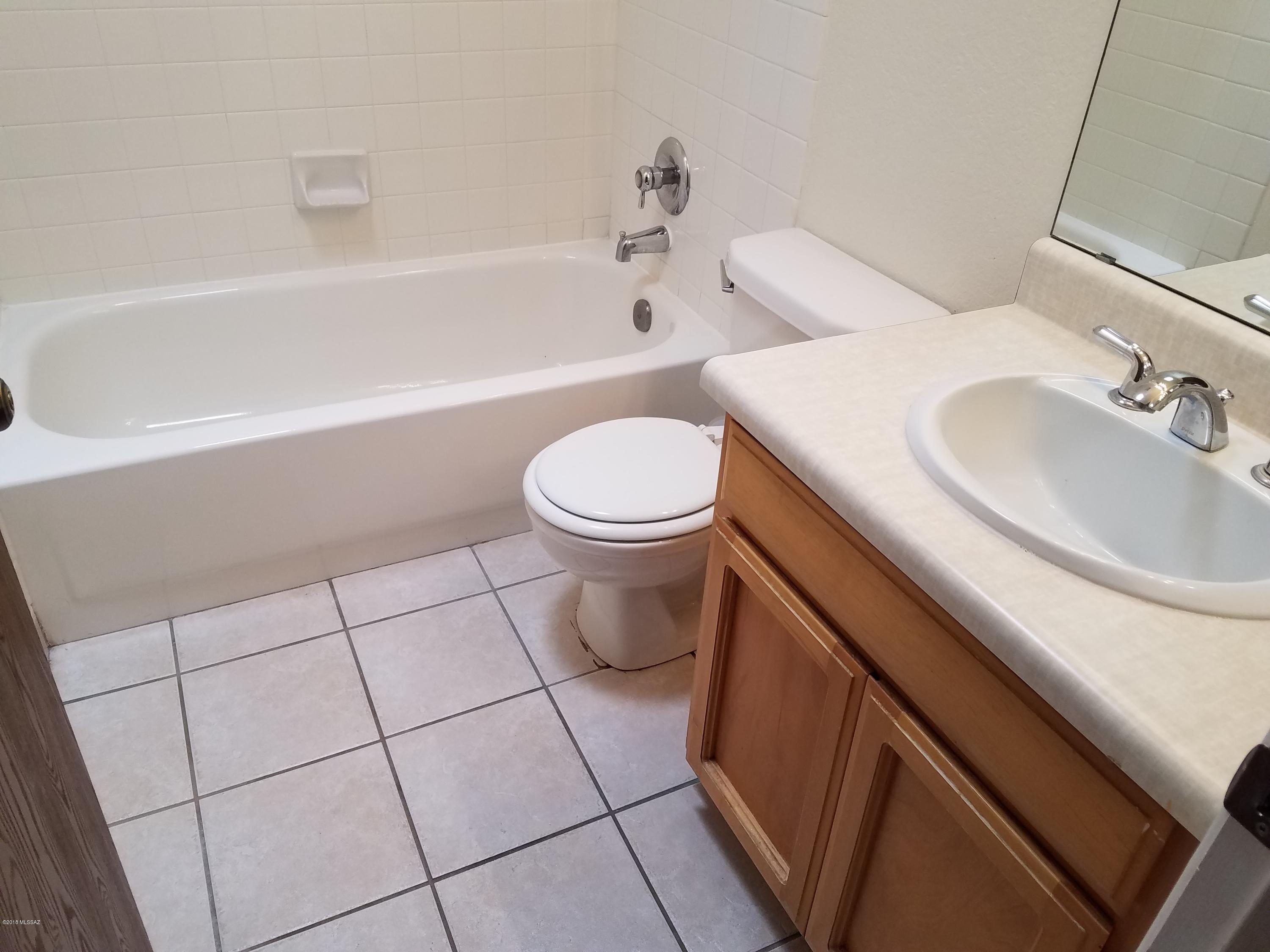 4312 East Blanton Road Tucson, AZ 85712 - Photo 22 of 33