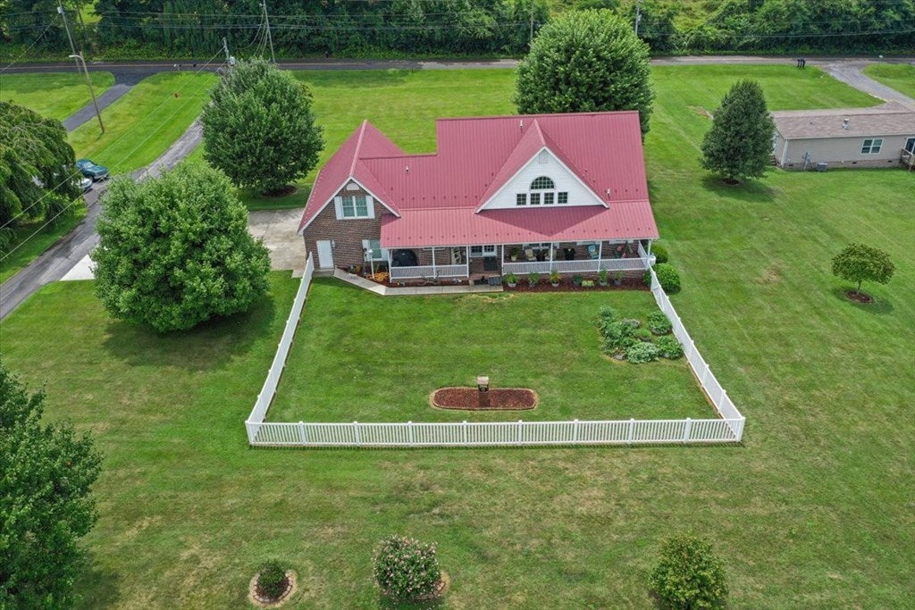 12425 Prices Bridge Road Glade Spring, VA 24340 - Photo 4 of 78 Gallery Image 4