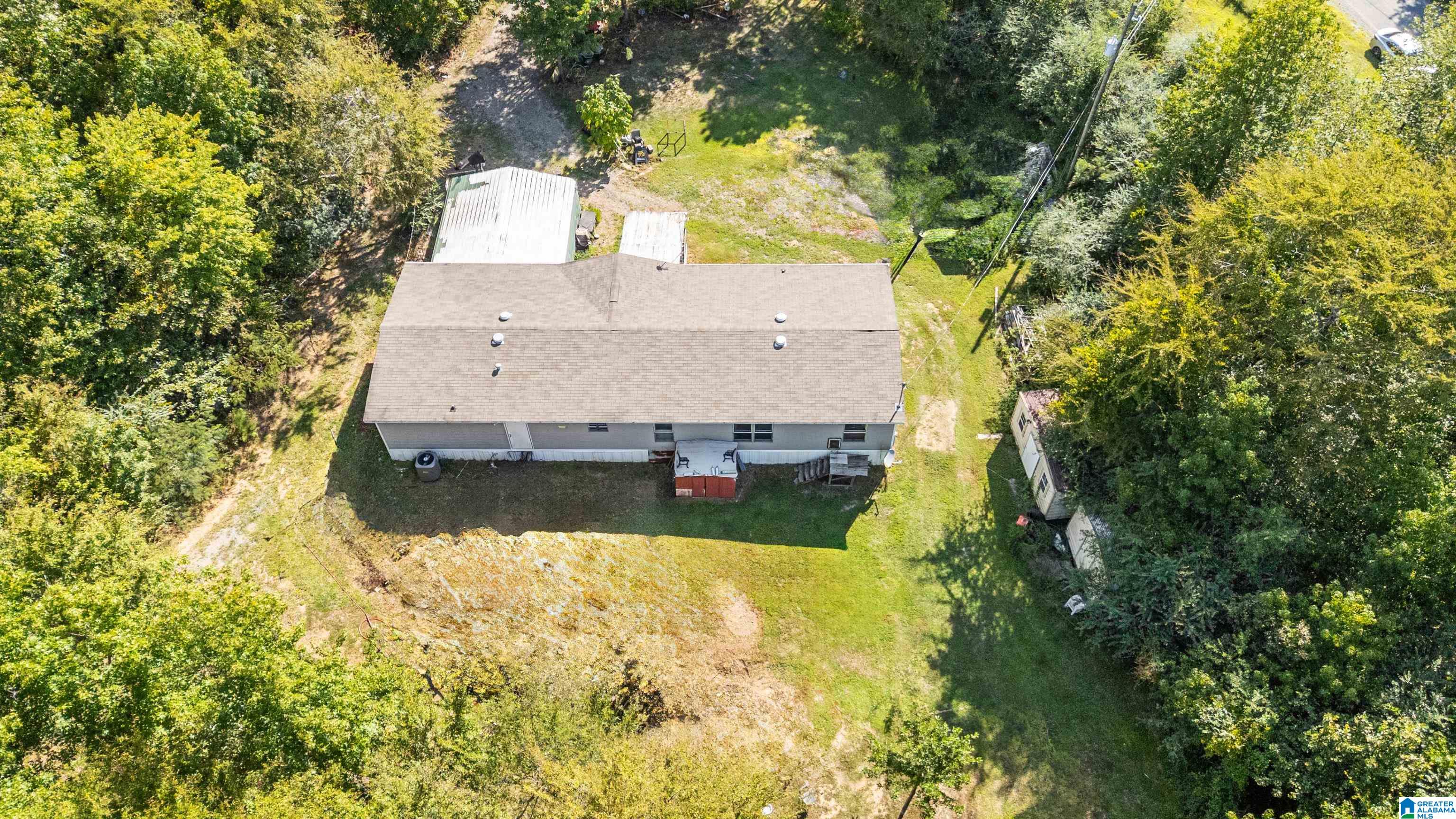 1365 Justice Road Warrior, AL 35180 - Photo 1 of 26