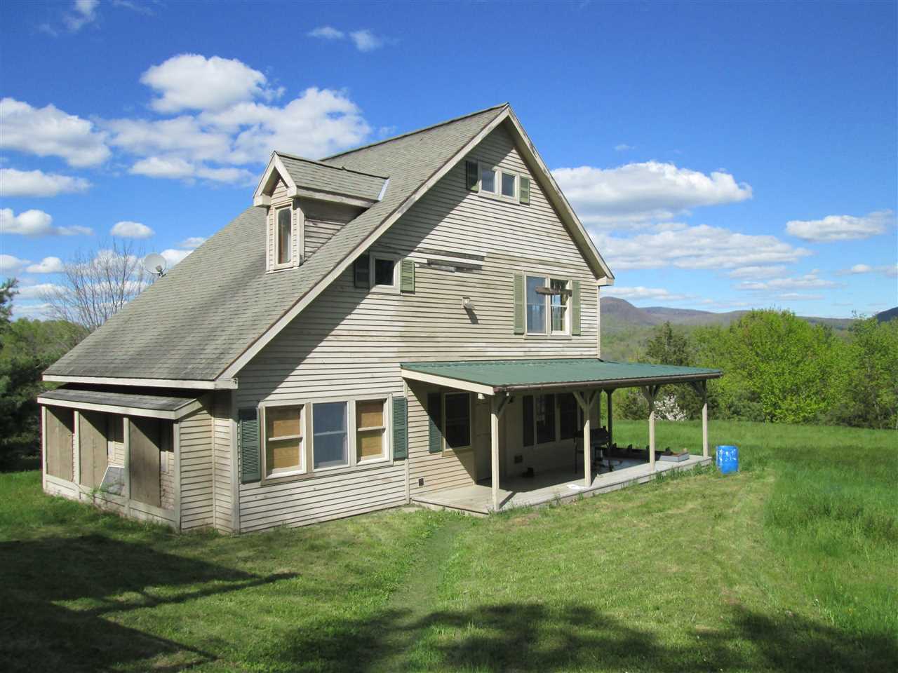 539 Deer Run Road Pawlet, VT 05761 - Photo 1 of 27 Gallery Image 1