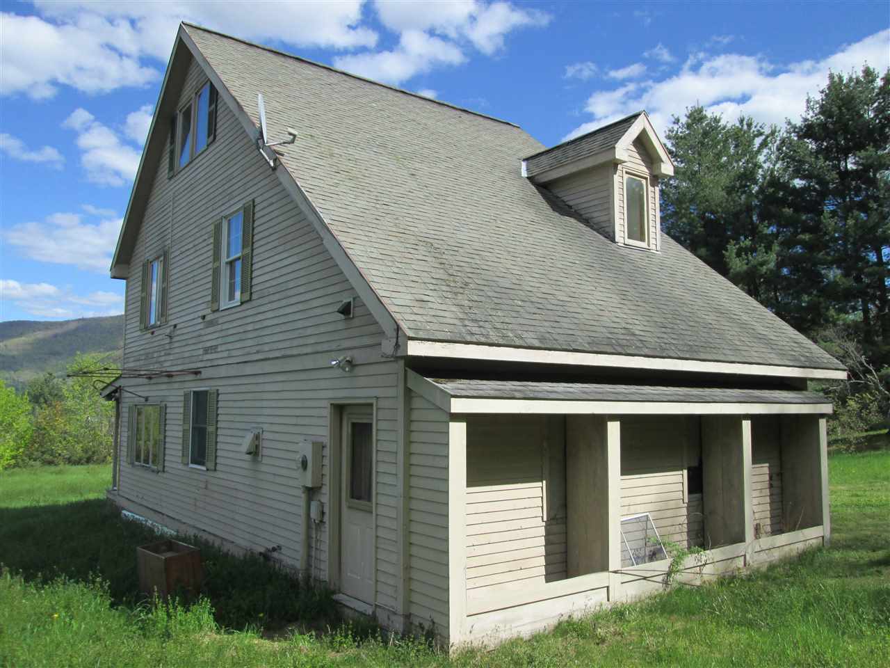 539 Deer Run Road Pawlet, VT 05761 - Photo 3 of 27 Gallery Image 3