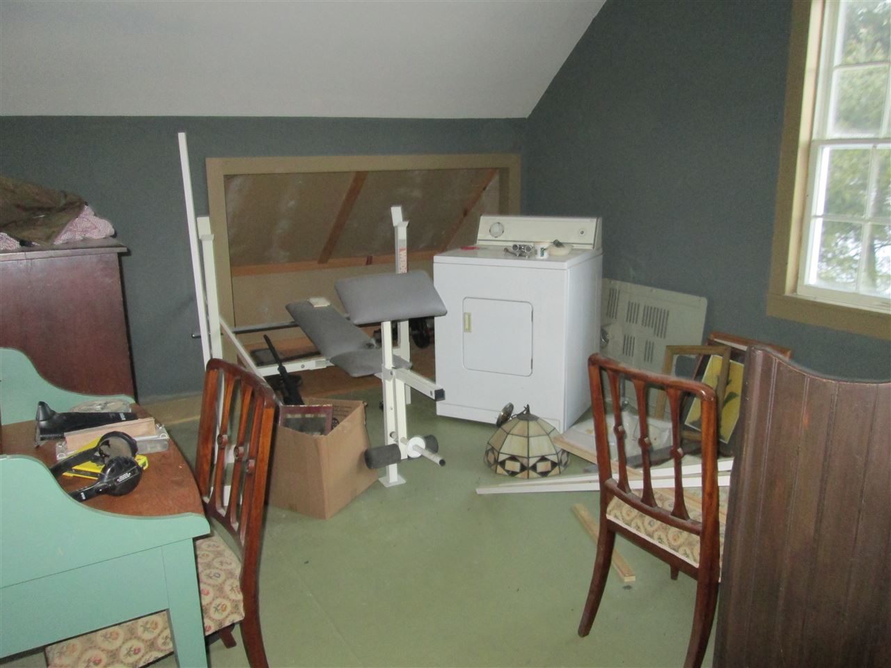539 Deer Run Road Pawlet, VT 05761 - Photo 22 of 27 Gallery Image 22