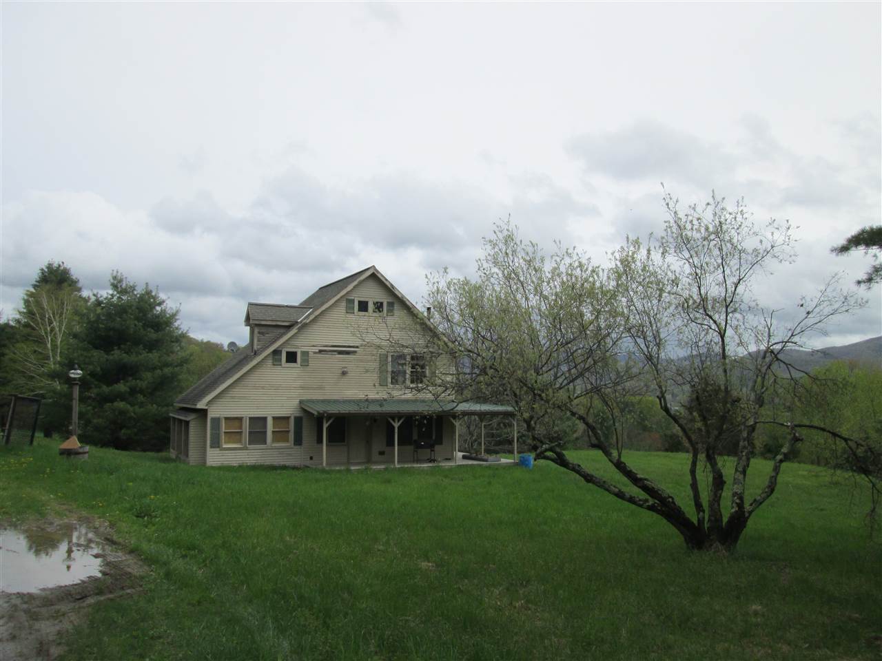 539 Deer Run Road Pawlet, VT 05761 - Photo 24 of 27 Gallery Image 24