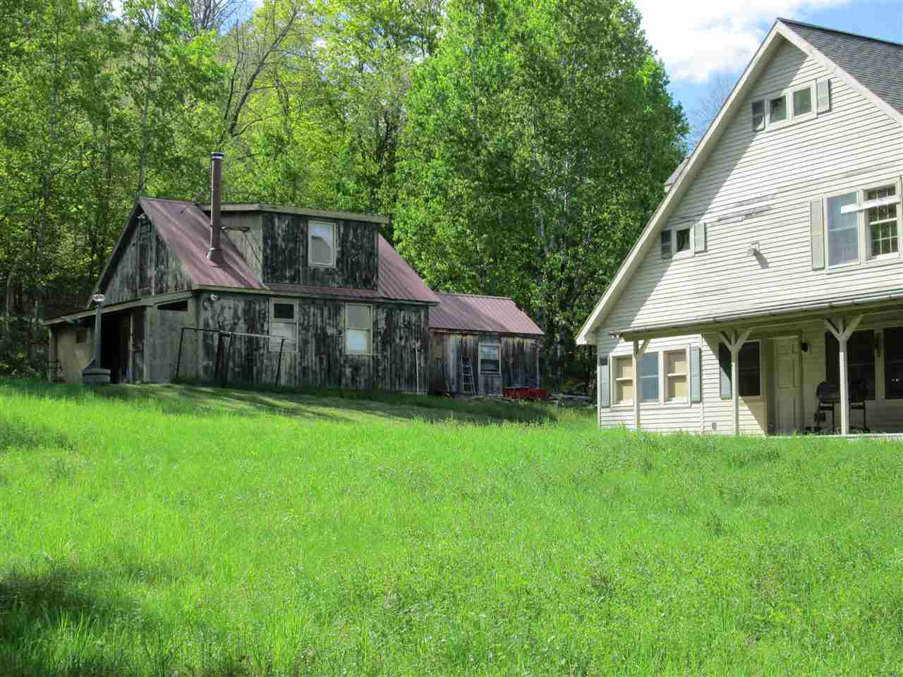 539 Deer Run Road Pawlet, VT 05761 - Photo 4 of 27 Gallery Image 4