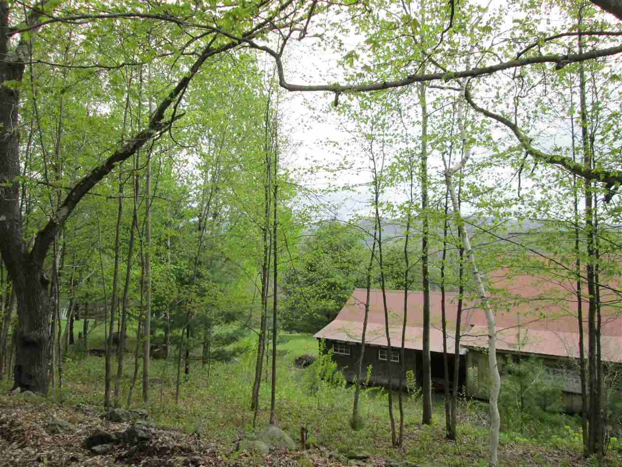 539 Deer Run Road Pawlet, VT 05761 - Photo 8 of 27 Gallery Image 8