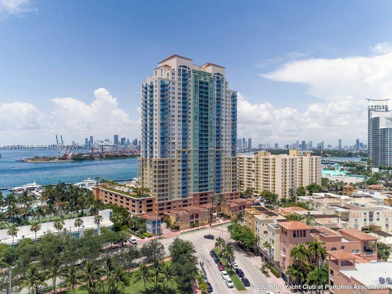 90 Alton Road, Unit 1604 Miami Beach, FL 33139 - Photo 2 of 29