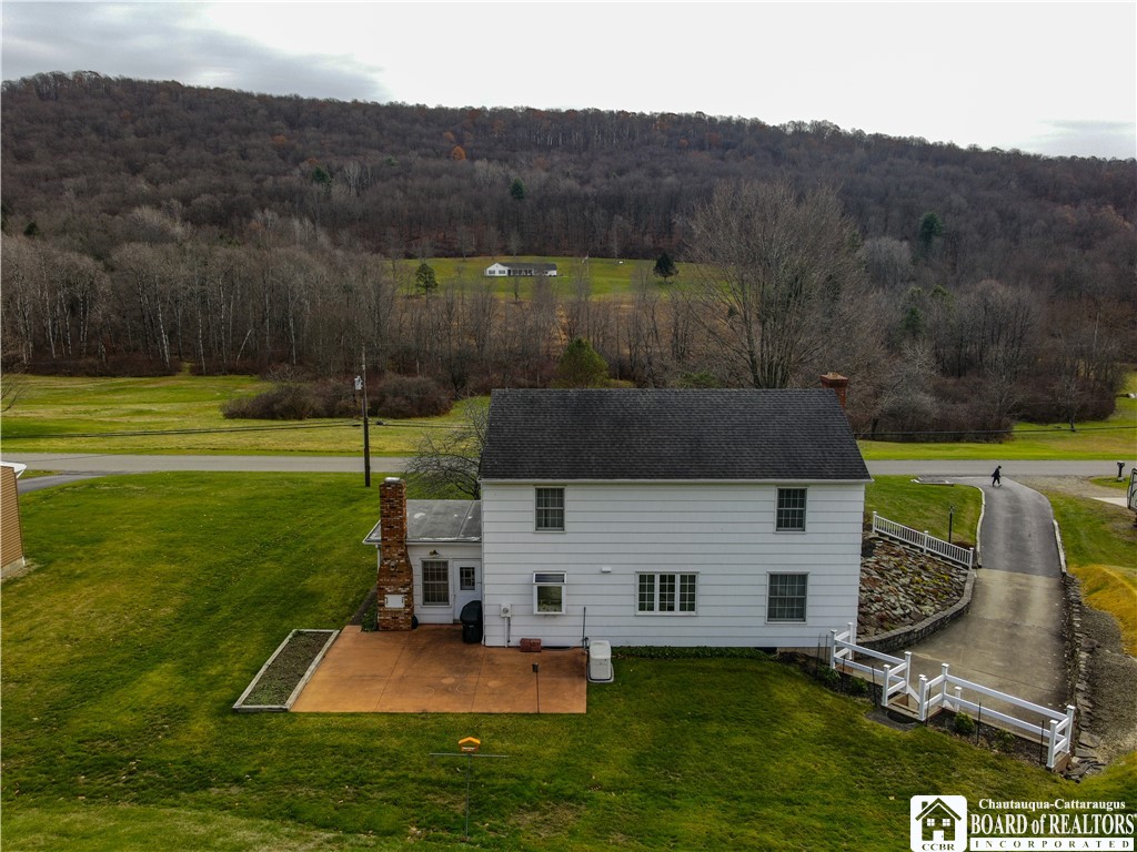 173 Barden Brook Road Eldred, PA 16731 - Photo 32 of 43