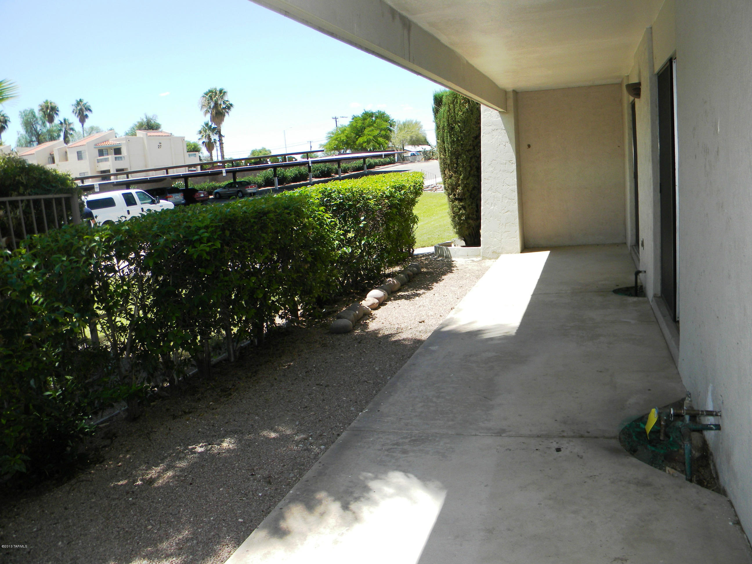 625 South Prudence Road, Unit 112 Tucson, AZ 85710 - Photo 14 of 16