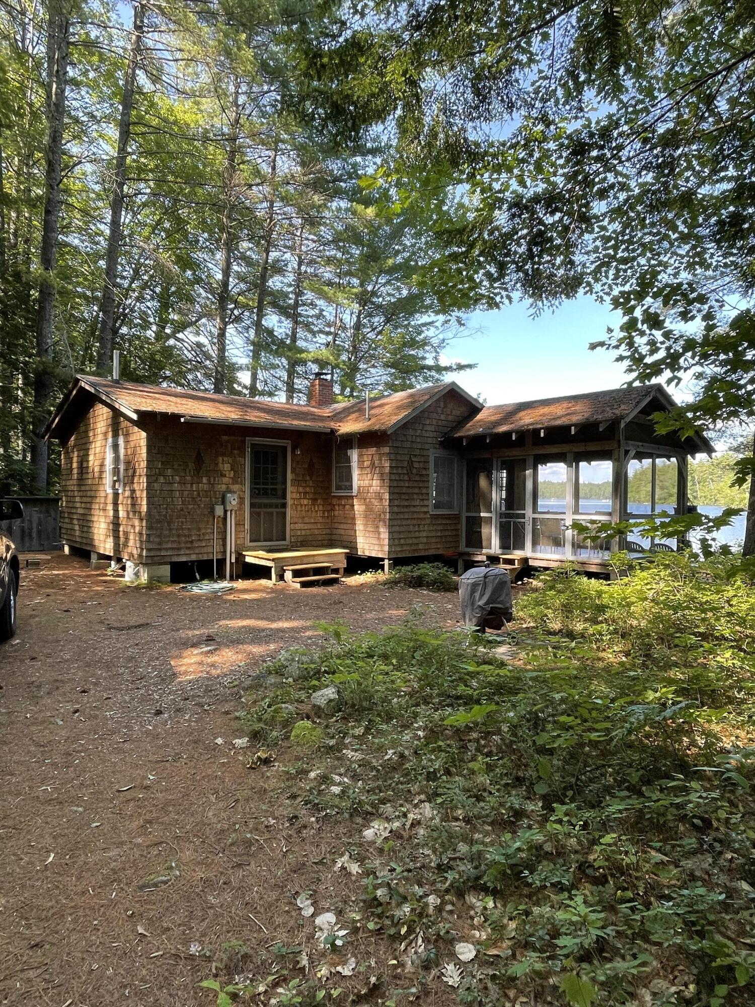 557 Peabody Pond Road Sebago, ME 04029 - Photo 11 of 23 2E0E029D-7968-4E64-B2BB-725050610B59