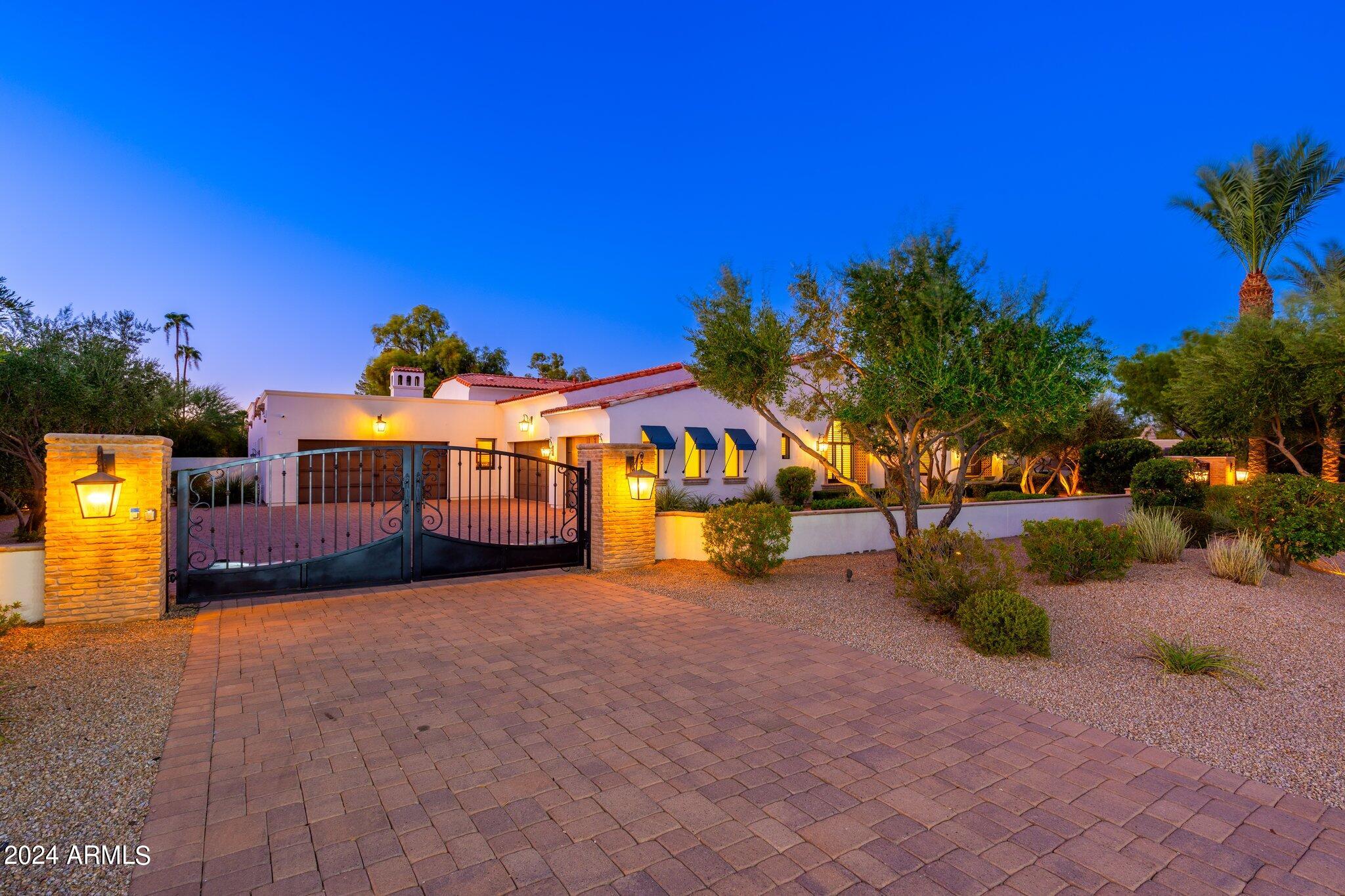 6630 East Stallion Road Paradise Valley, AZ 85253 - Photo 10 of 130 6630 E Stallion Rd - 107