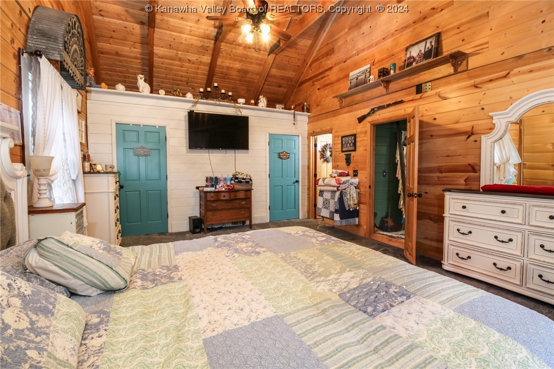 3615 Board Run Road Sandyville, WV 25275 - Photo 10 of 38 Gallery Image 10