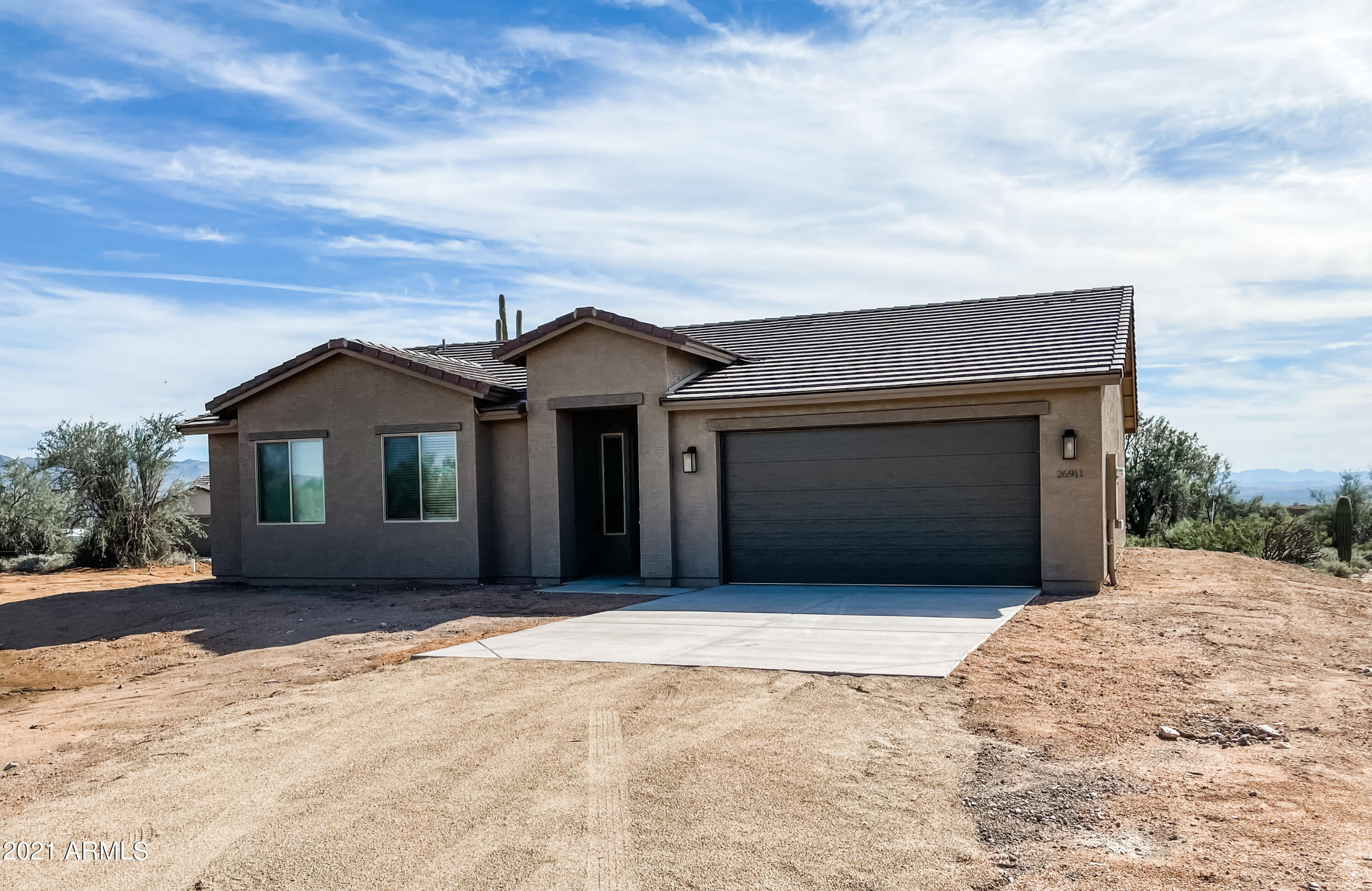 26911 North 168th Street Rio Verde, AZ 85263 - Photo 1 of 16 Front